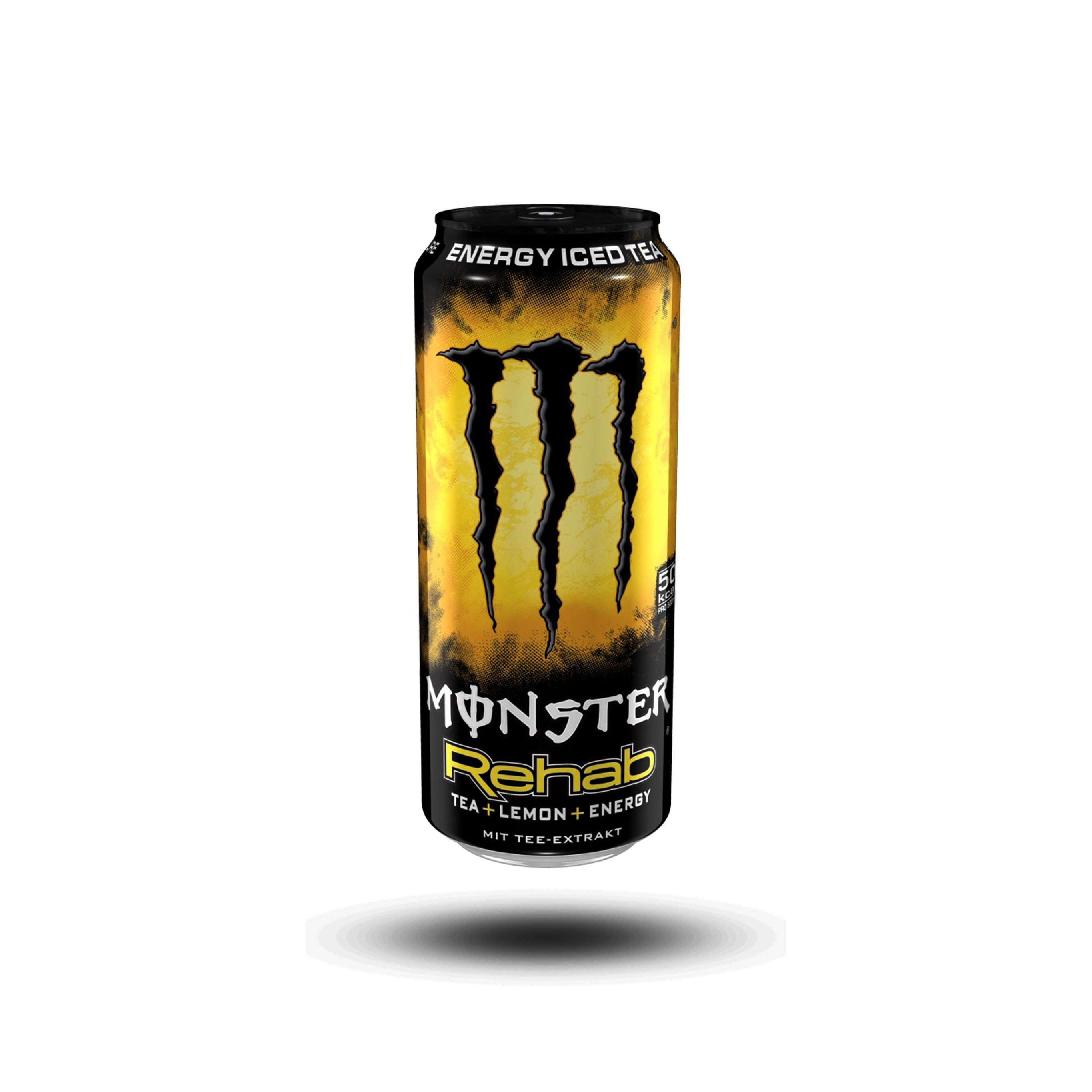 Monster Rehab Tea+Lemonade+Energy 500ml-Monster Energy-SNACK SHOP AUSTRIA