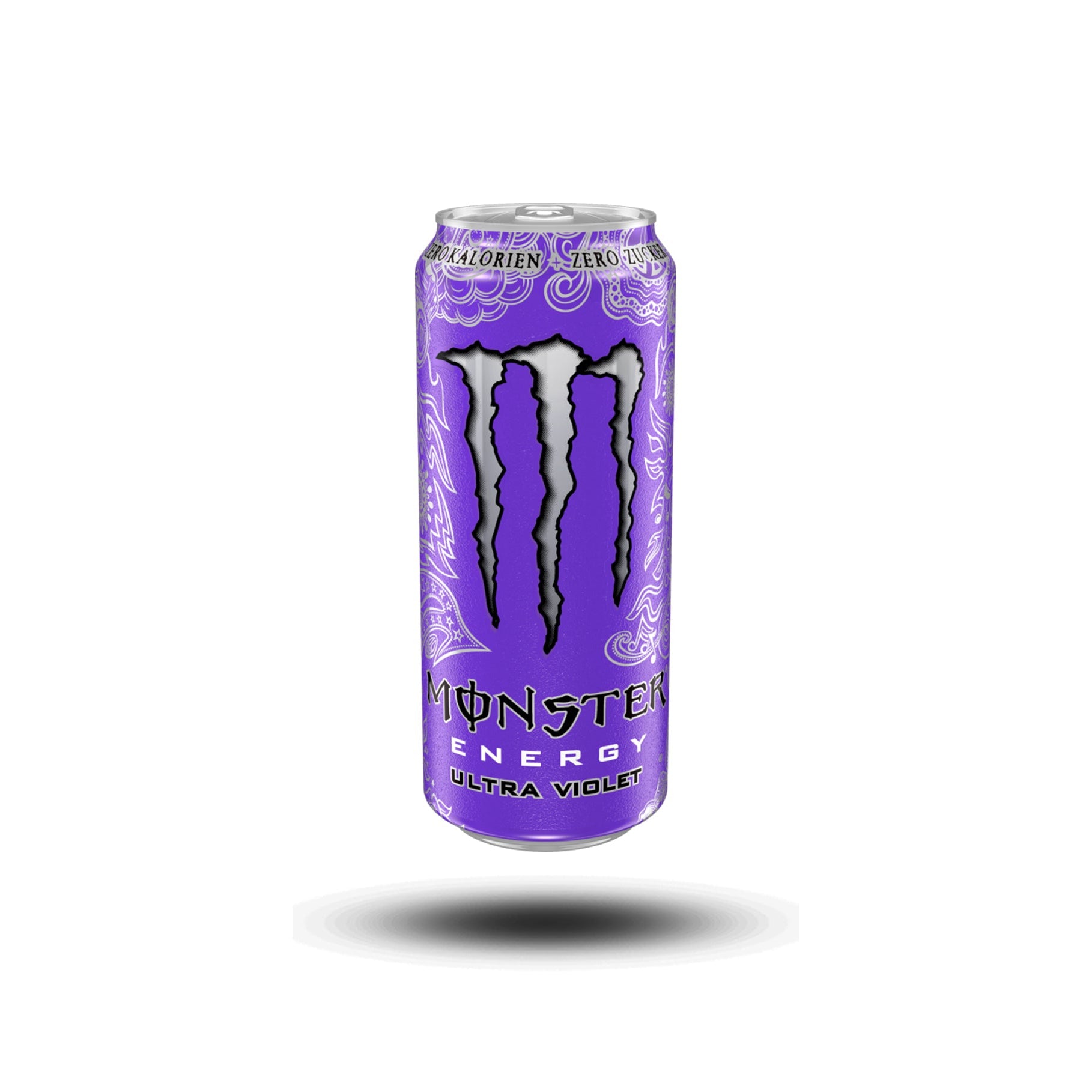 Monster Ultra Violet 500ml-Monster Energy-SNACK SHOP AUSTRIA