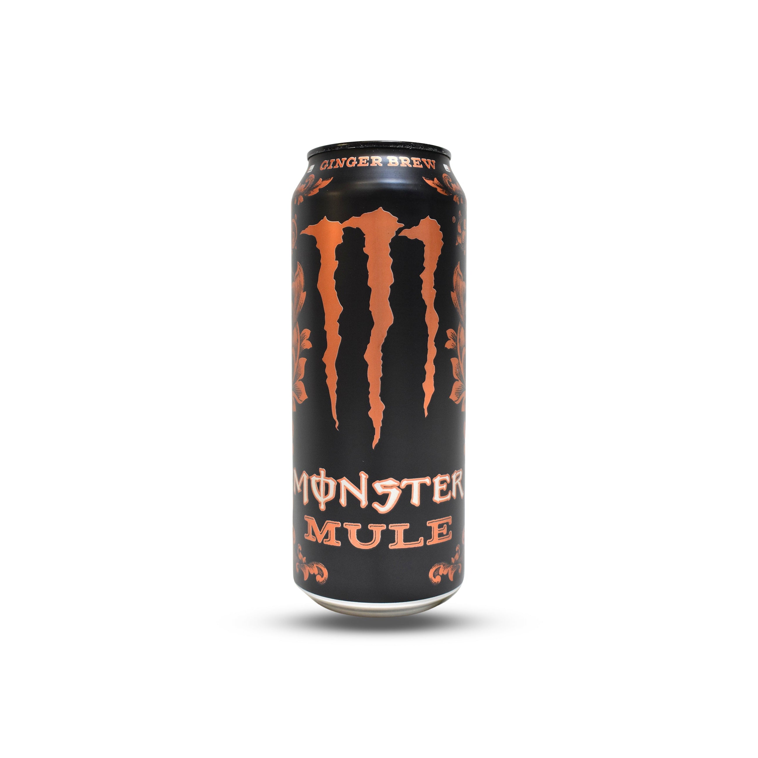 Monster Energy Mule Ginger Brew 500ml-Monster Energy UK Limited-SNACK SHOP AUSTRIA